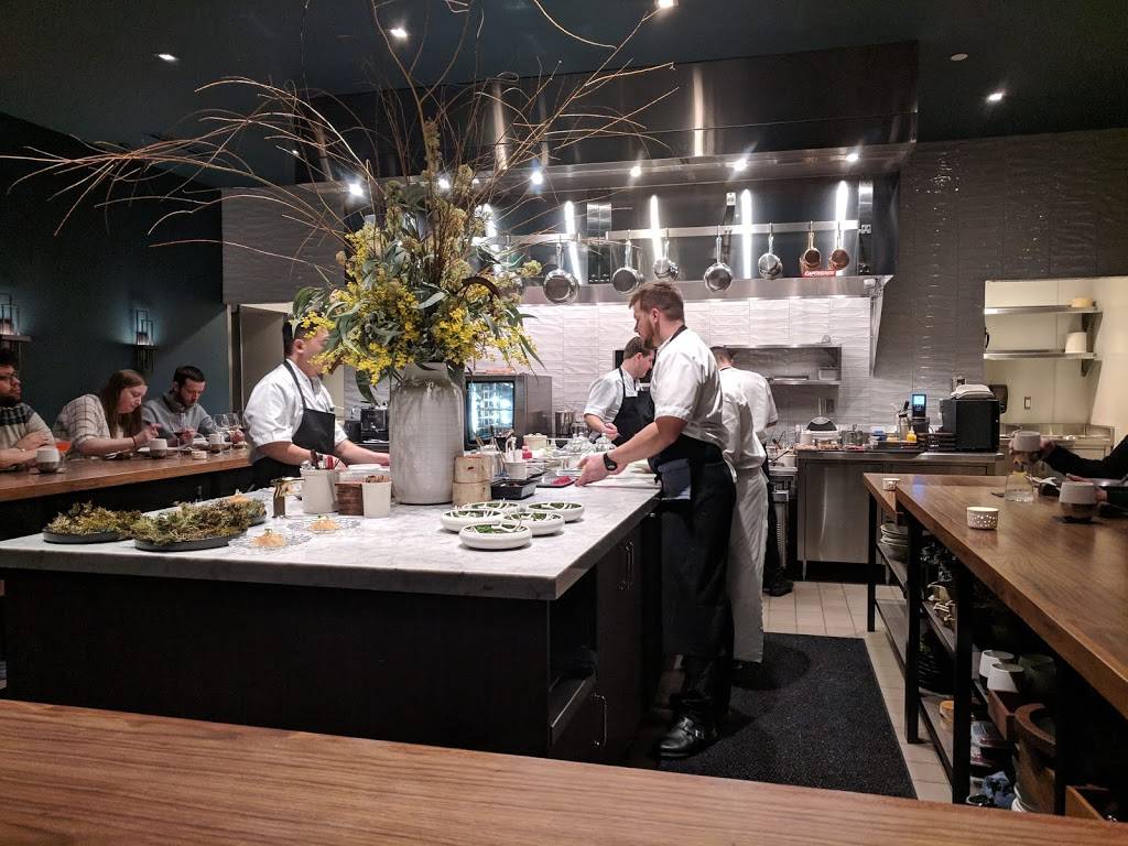 Demi | restaurant | 212 N 2nd St Suite 100, Minneapolis, MN 55401, USA | 6124041123 OR +1 612-404-1123