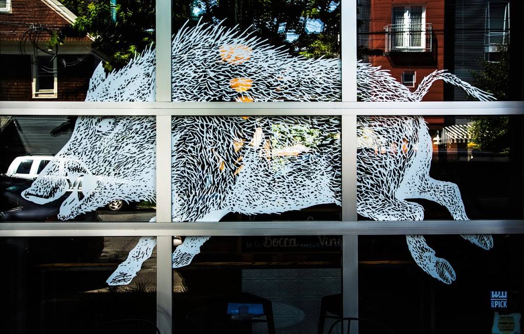 Burrasca | restaurant | 2032 SE Clinton St, Portland, OR 97202, USA | 5032367791 OR +1 503-236-7791