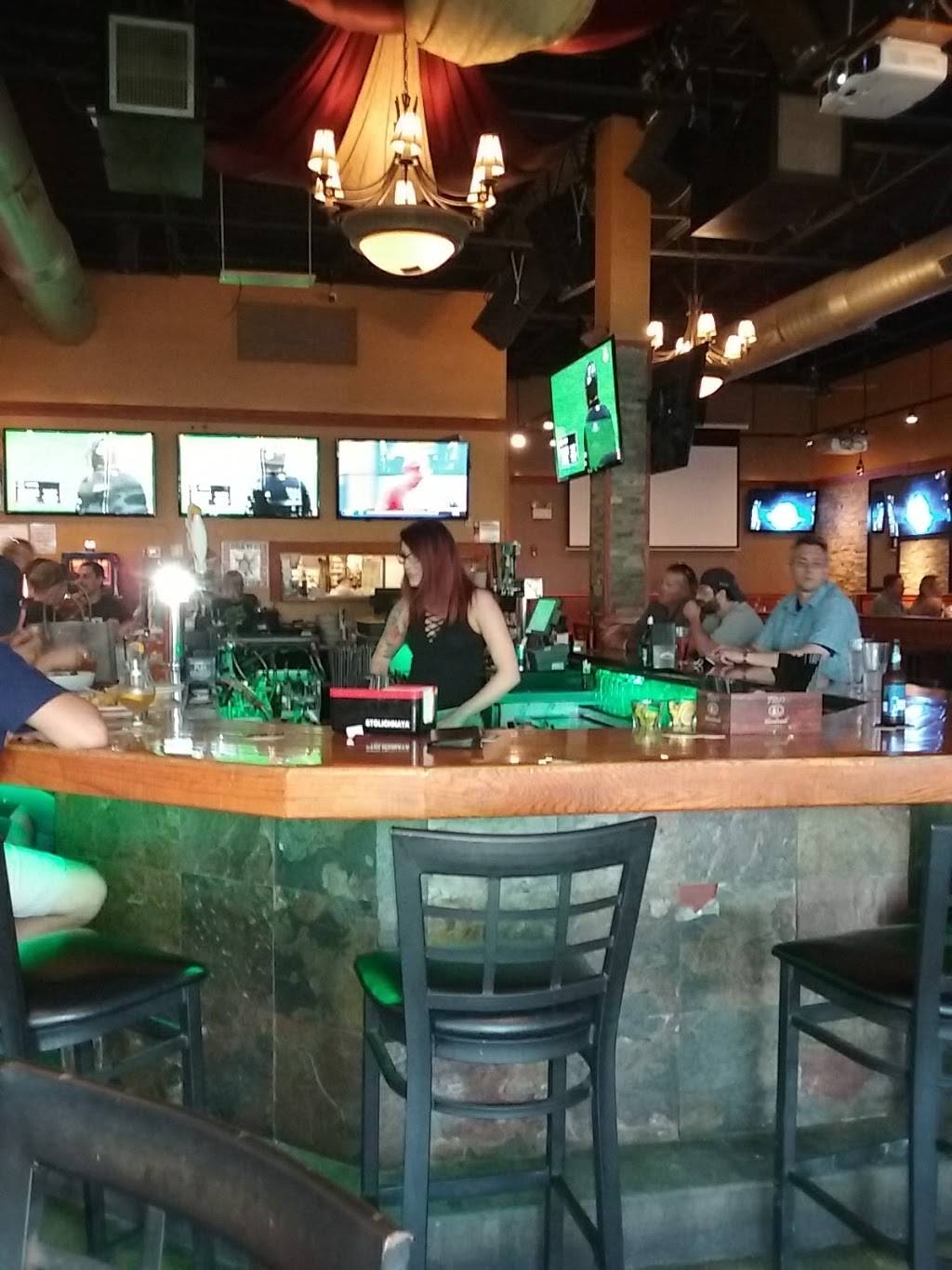 Davidsons Bar & Grill | restaurant | 14136 S Bell Rd, Homer Glen, IL 60491, USA | 7086450000 OR +1 708-645-0000