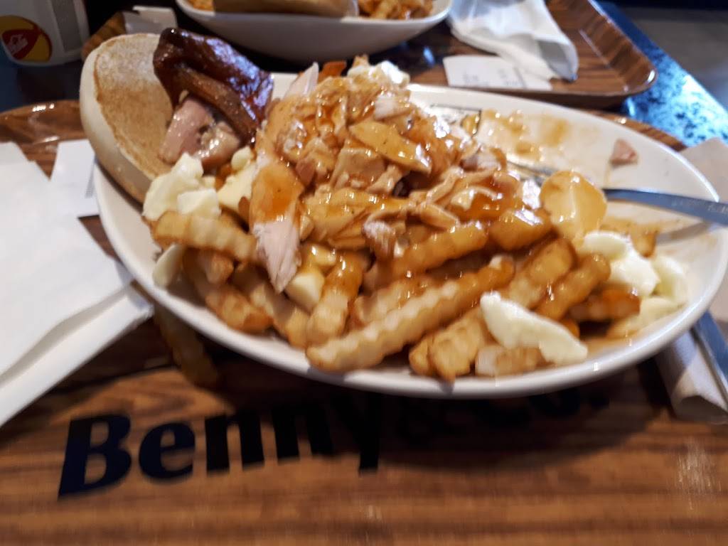 Benny&Co | restaurant | 388 Rue Laurier, Saint-Apollinaire, QC G0S 2E0, Canada | 4184330901 OR +1 418-433-0901