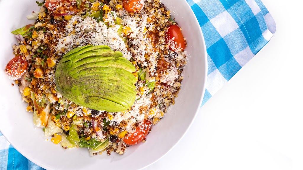 Mendocino Farms | restaurant | 2339 Fair Oaks Blvd Suite C, Sacramento, CA 95825, USA | 9162628070 OR +1 916-262-8070