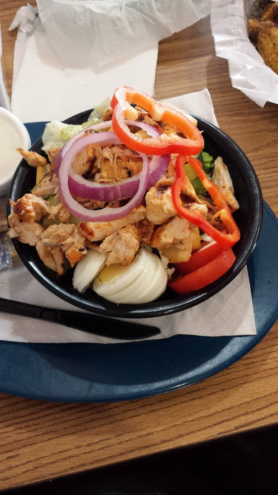 Wings-N-Things 290 | restaurant | 10999 Northwest Fwy, Houston, TX 77092, USA | 7136808900 OR +1 713-680-8900