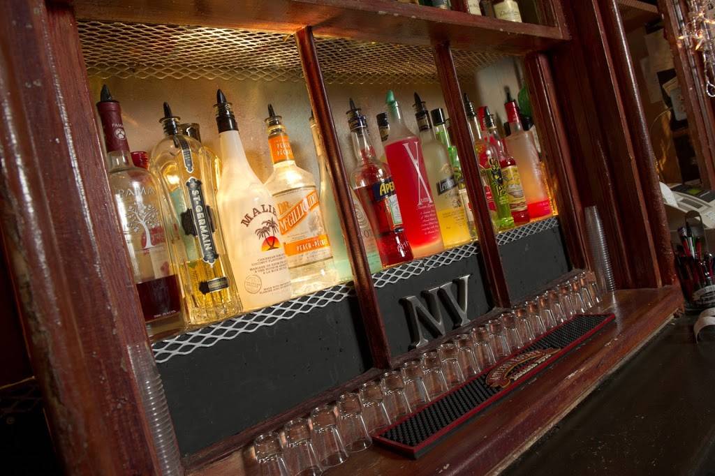 NV Kitchen + Bar | restaurant | 16 Wyndham St N, Guelph, ON N1H 4E5, Canada | 5198271064 OR +1 519-827-1064