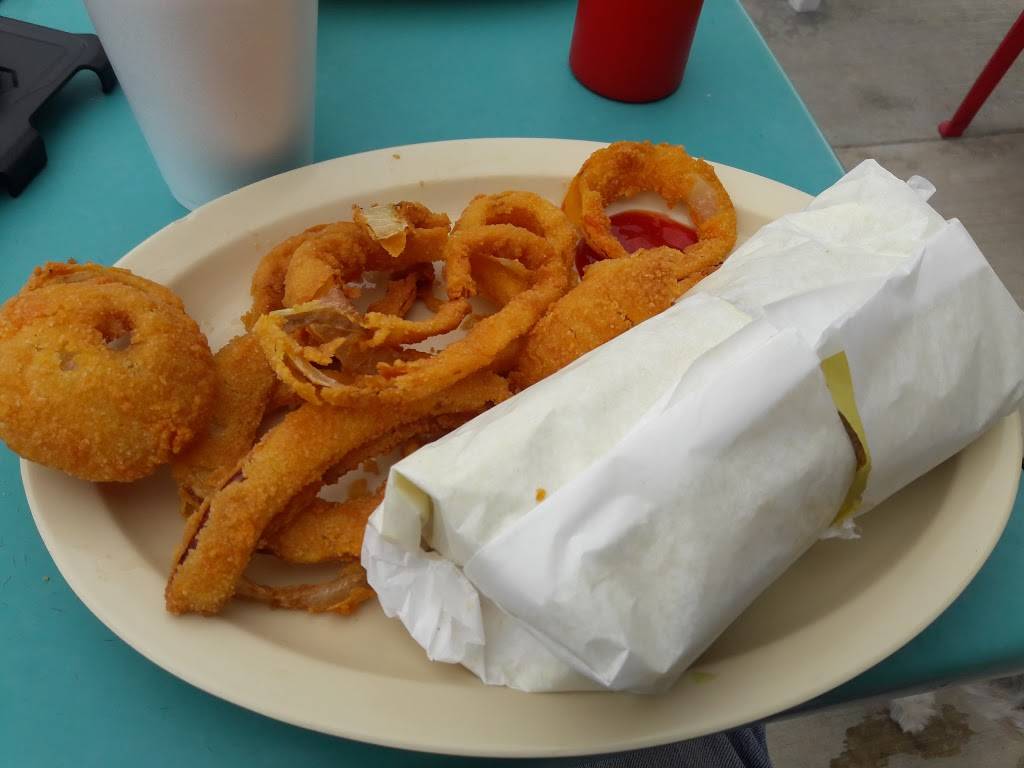 Norcos Best Burgers | restaurant | 3158 Hamner Ave, Norco, CA 92860, USA | 9513400188 OR +1 951-340-0188