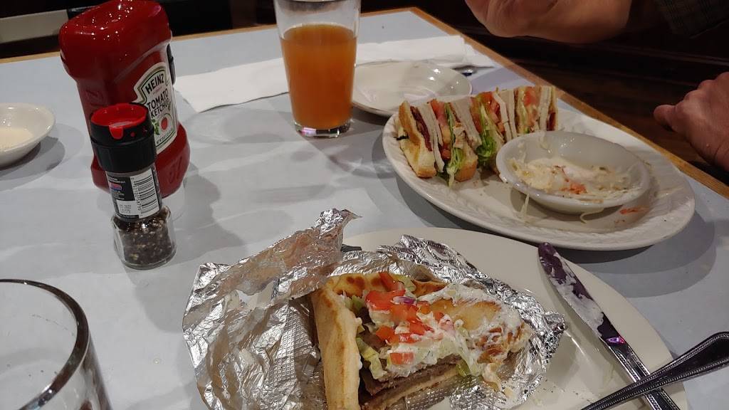 Hellas Restaurant and Lounge | night club | 8498 Veterans Hwy, Millersville, MD 21108, USA | 4109870948 OR +1 410-987-0948