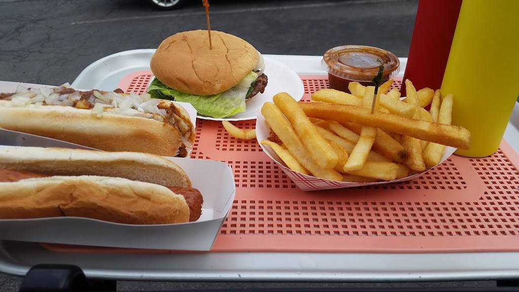 Stewarts Drive-In | restaurant | 2551 Somerset, Franklin Park, NJ 08823, USA | 7322970874 OR +1 732-297-0874