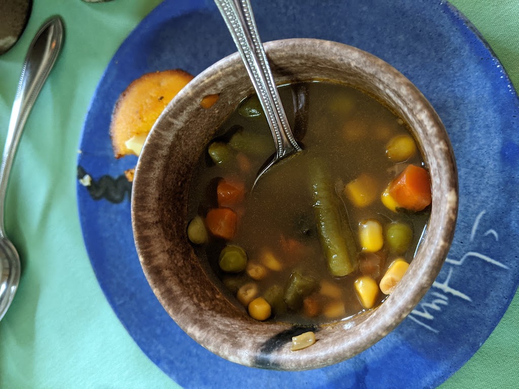 McCartys Gallery Restaurant | restaurant | 100 Sunflower St, Merigold, MS 38759, USA | 6627482754 OR +1 662-748-2754