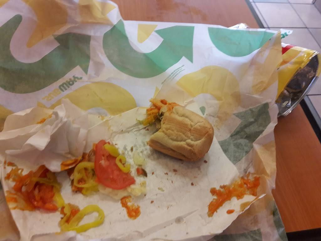 Subway Restaurants | restaurant | 1701 Story Rd Space 2, San Jose, CA 95122, USA | 4087293333 OR +1 408-729-3333