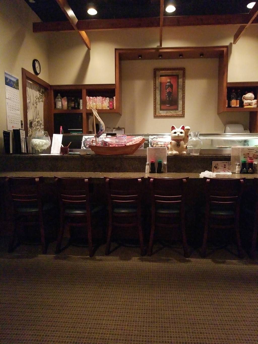 Yamato | restaurant | 360 Columbiana Dr, Columbia, SC 29212, USA | 8034070033 OR +1 803-407-0033