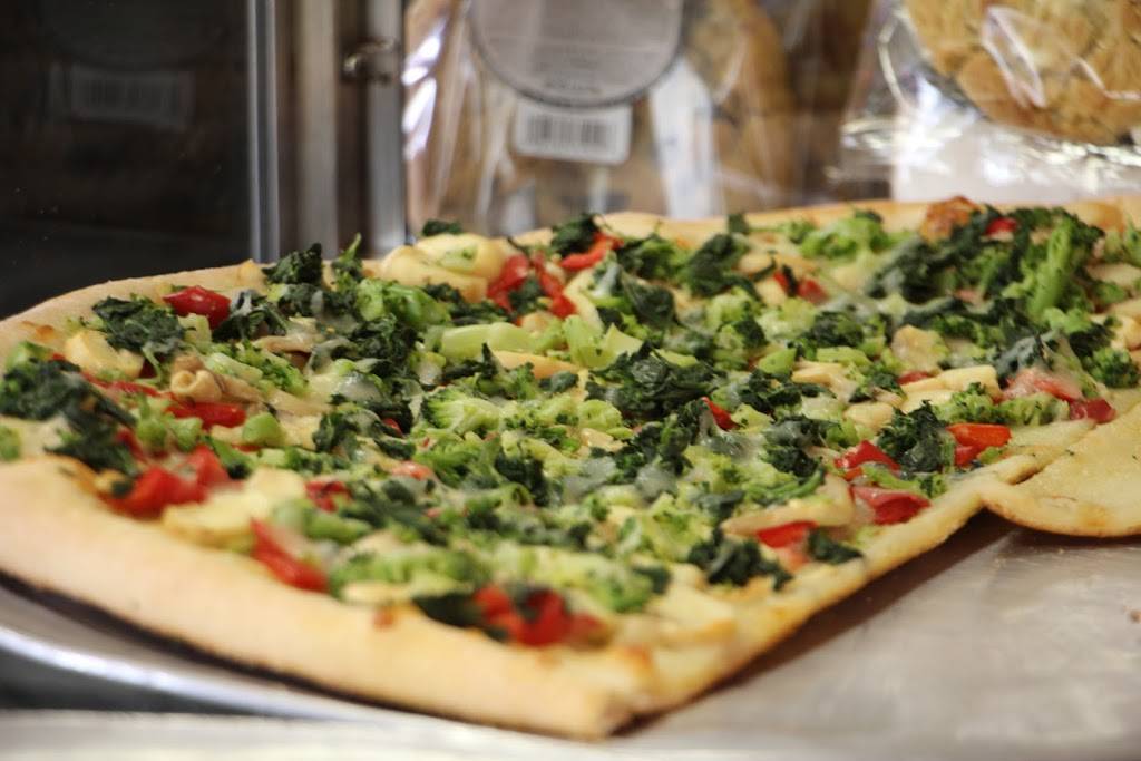 Tony Sopranos Pizza | restaurant | 201 N White Horse Pike, Somerdale, NJ 08083, USA | 8567830800 OR +1 856-783-0800