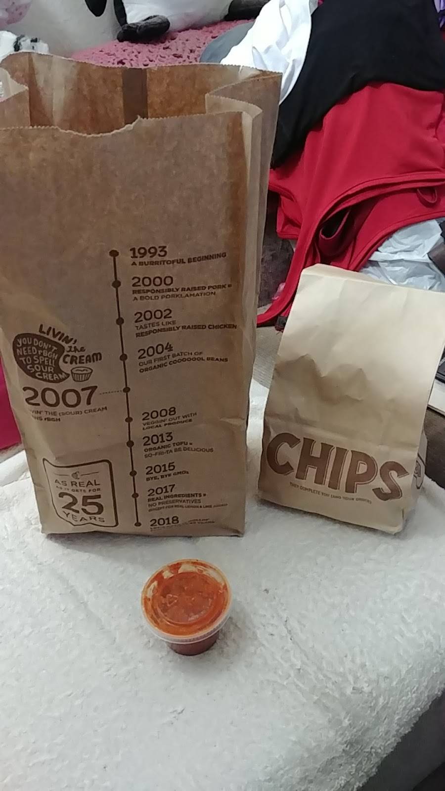 Chipotle Mexican Grill | restaurant | 459 Brandon Town Center Dr FC513, Brandon, FL 33511, USA | 8136896816 OR +1 813-689-6816