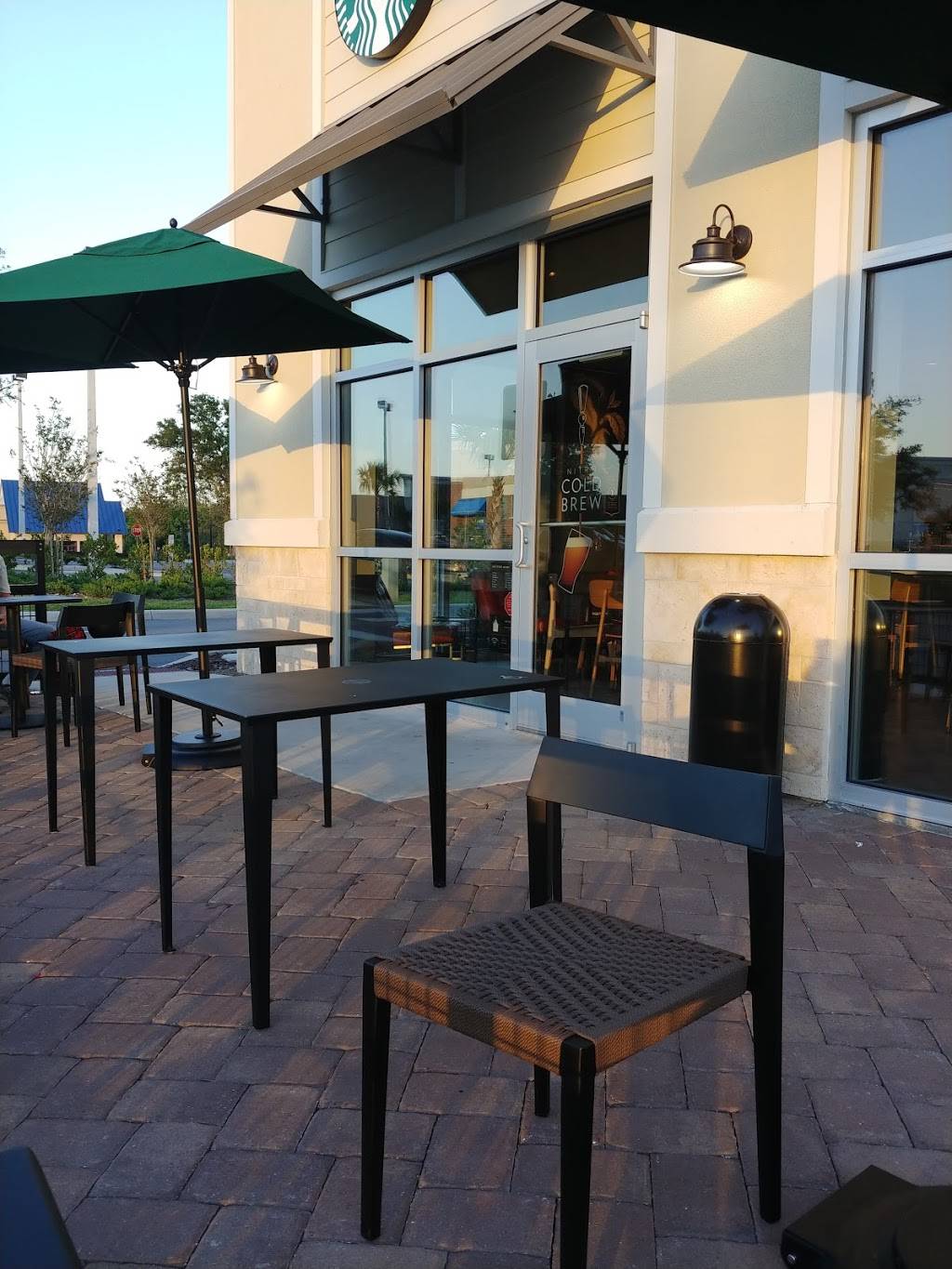 Starbucks | cafe | 216 Palm Coast Pkwy SE, Palm Coast, FL 32137, USA | 3864451452 OR +1 386-445-1452