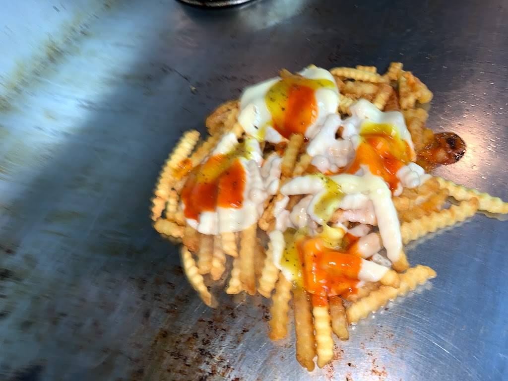 American Deli | restaurant | 225 Central Ave SW, Atlanta, GA 30303, USA | 4047484044 OR +1 404-748-4044