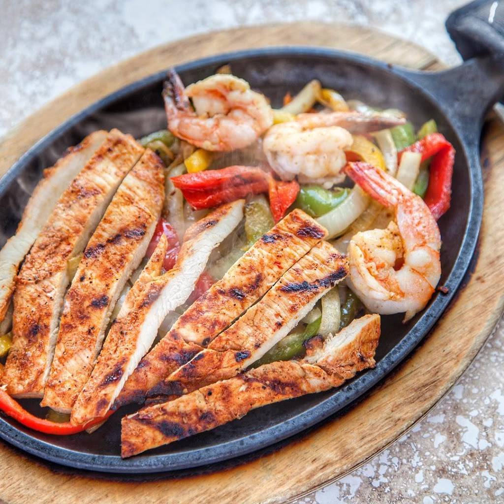 El Mariachi | restaurant | 736 N Broadway, East Providence, RI 02914, USA | 4014341505 OR +1 401-434-1505