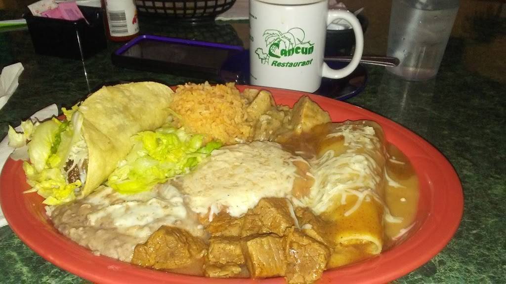 Cancun Restaurant | restaurant | 135 E Miner Ave, Stockton, CA 95202, USA | 2094656810 OR +1 209-465-6810