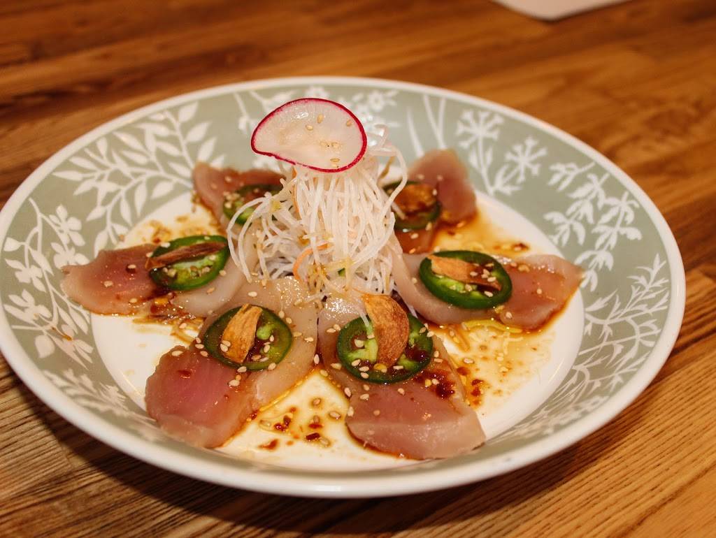 Shiso Sushi | restaurant | 11713 Saticoy St, North Hollywood, CA 91605, USA | 8185794677 OR +1 818-579-4677