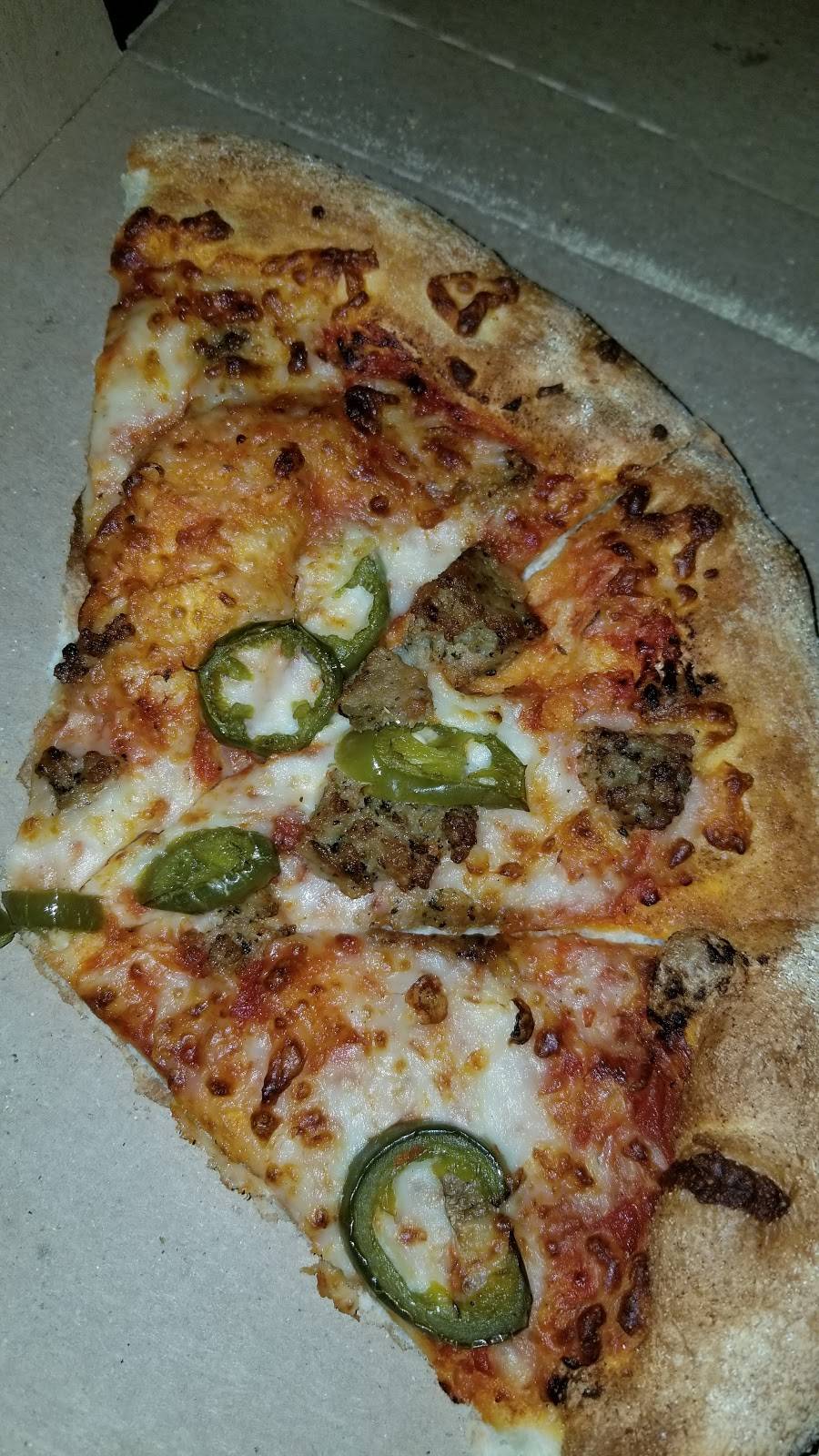 Dominos Pizza | meal delivery | 143 W Division St, Chicago, IL 60610, USA | 3126647440 OR +1 312-664-7440