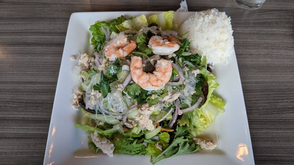 Supannee House of Thai Restaurant & Catering | restaurant | 2907 Shelter Island Dr #110, San Diego, CA 92106, USA | 6197958424 OR +1 619-795-8424