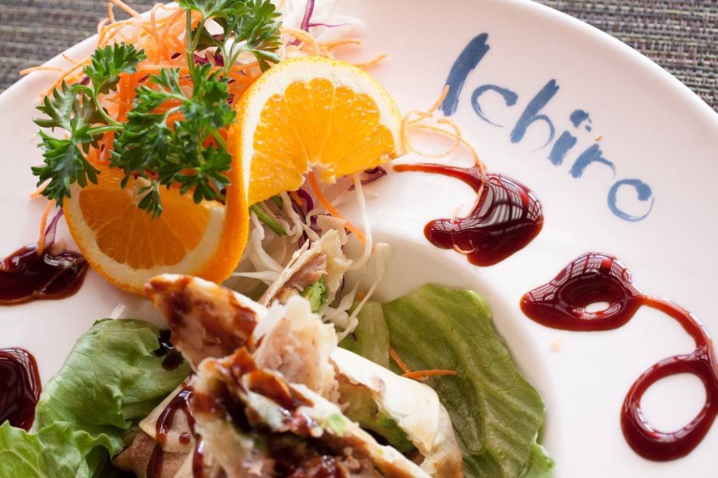 Ichiro Hibachi & Sushi | restaurant | 962 Farmington Ave, West Hartford, CT 06107, USA | 8602327888 OR +1 860-232-7888