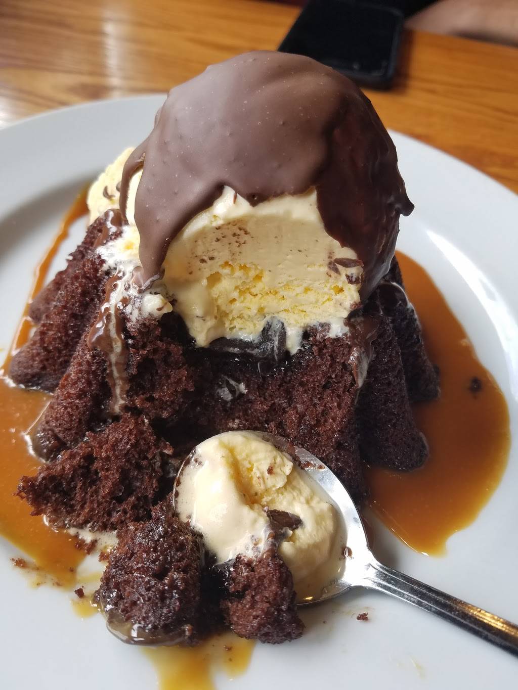 Chilis Grill & Bar | restaurant | 11481 S Twenty Mile Rd, Parker, CO 80134, USA | 7208421936 OR +1 720-842-1936