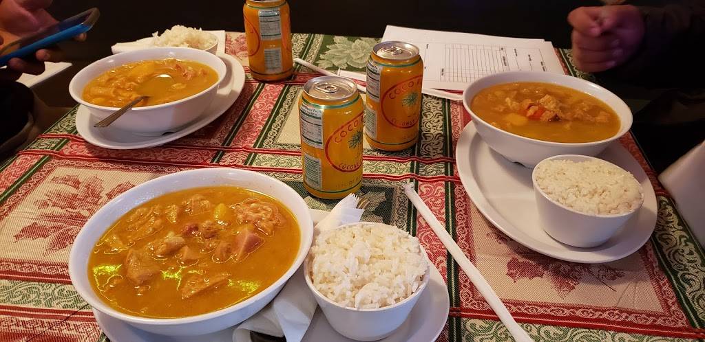 El Mondonguito | restaurant | 221 Dudley St, Roxbury, MA 02119, USA | 6175223672 OR +1 617-522-3672