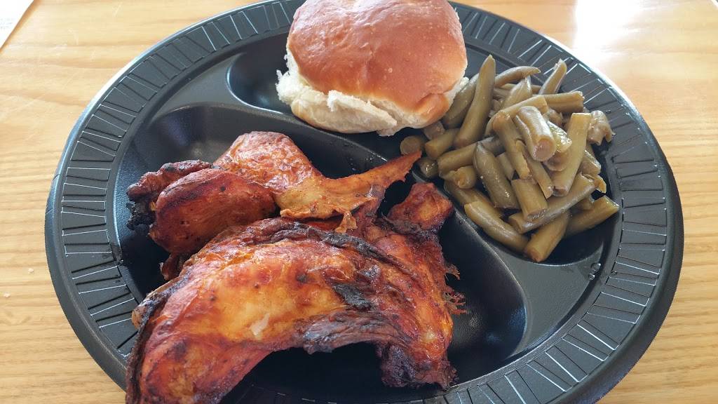 Golden Chick | meal takeaway | 2172 N Jupiter Rd, Garland, TX 75044, USA | 9724955555 OR +1 972-495-5555