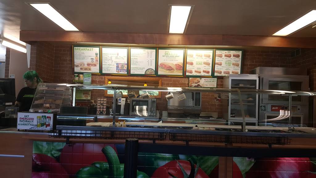 Subway | meal takeaway | 70000 E, US-26, Welches, OR 97067, USA | 5036226033 OR +1 503-622-6033