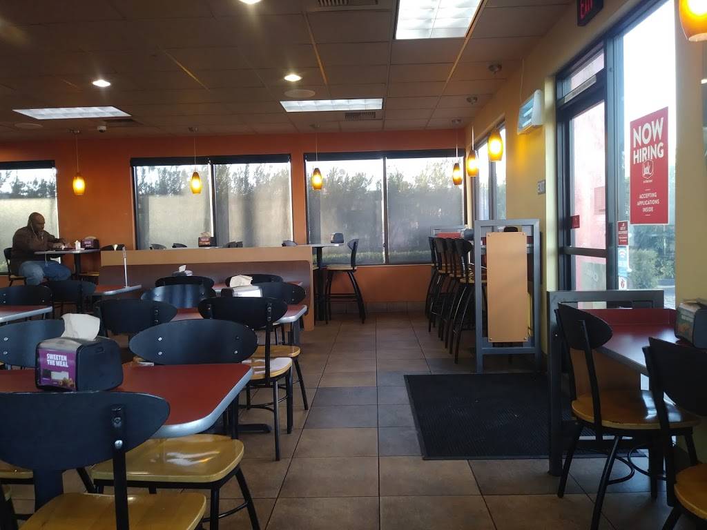 Jack in the Box | restaurant | 3821 E Craig Rd, North Las Vegas, NV 89030, USA | 7026432347 OR +1 702-643-2347