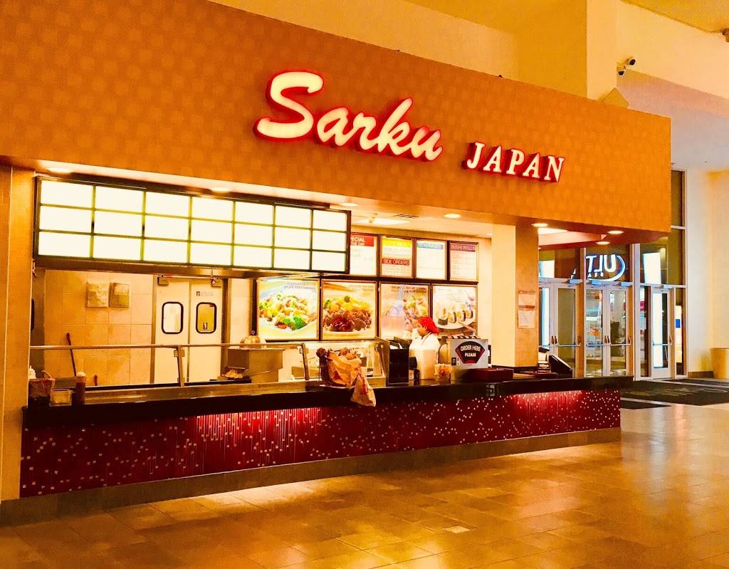 Sarku Japan | restaurant | 312 W Golf Rd, Niles, IL 60714, USA | 8478135182 OR +1 847-813-5182
