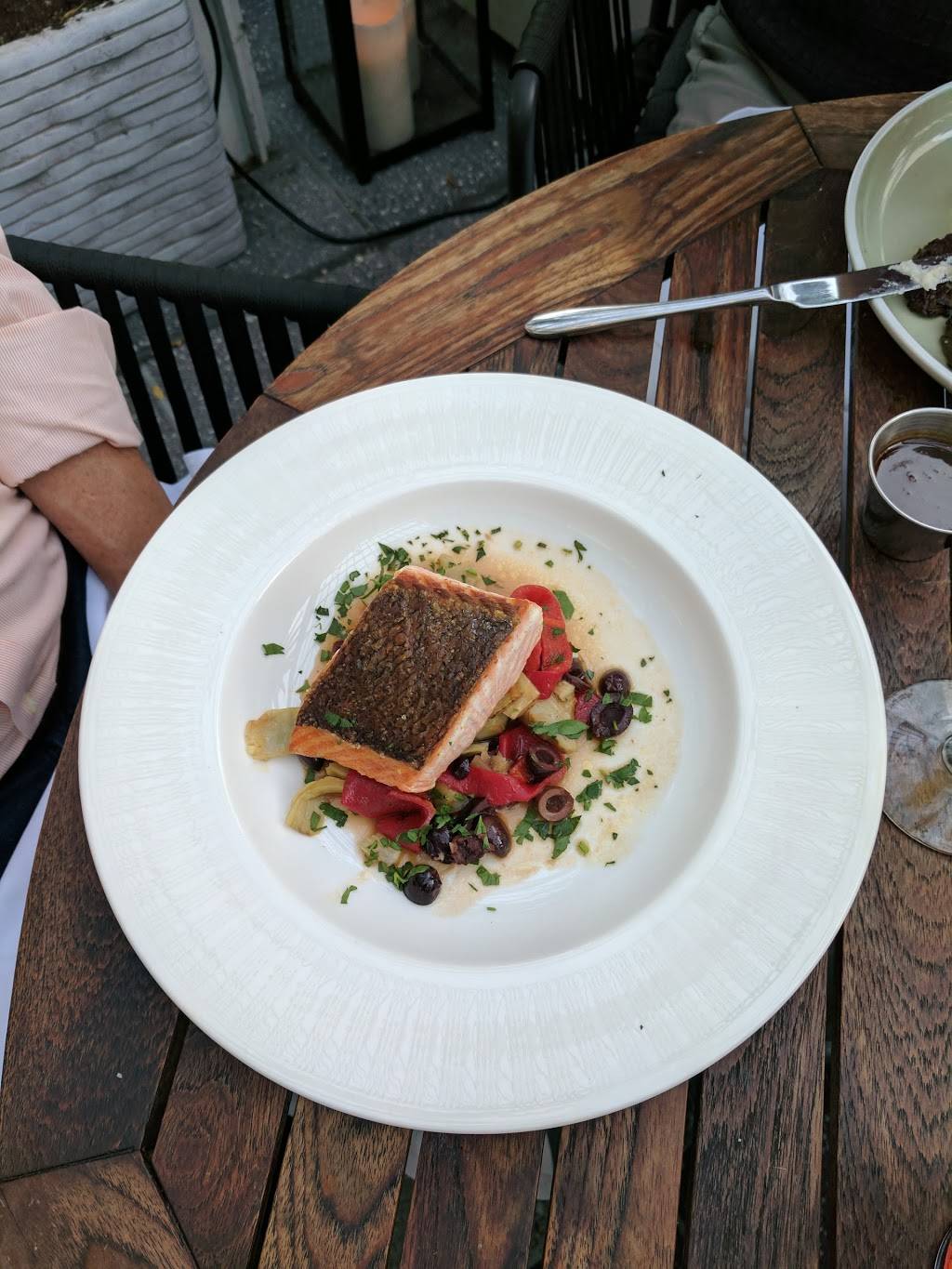 Paley. | restaurant | 6115 Sunset Blvd #100, Los Angeles, CA 90028, USA | 3235449430 OR +1 323-544-9430