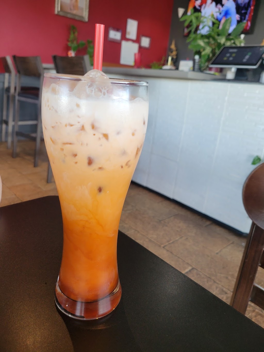 Angel Thai Bistro | restaurant | 4010 E Greenway Rd, Phoenix, AZ 85032, USA | 6022375344 OR +1 602-237-5344