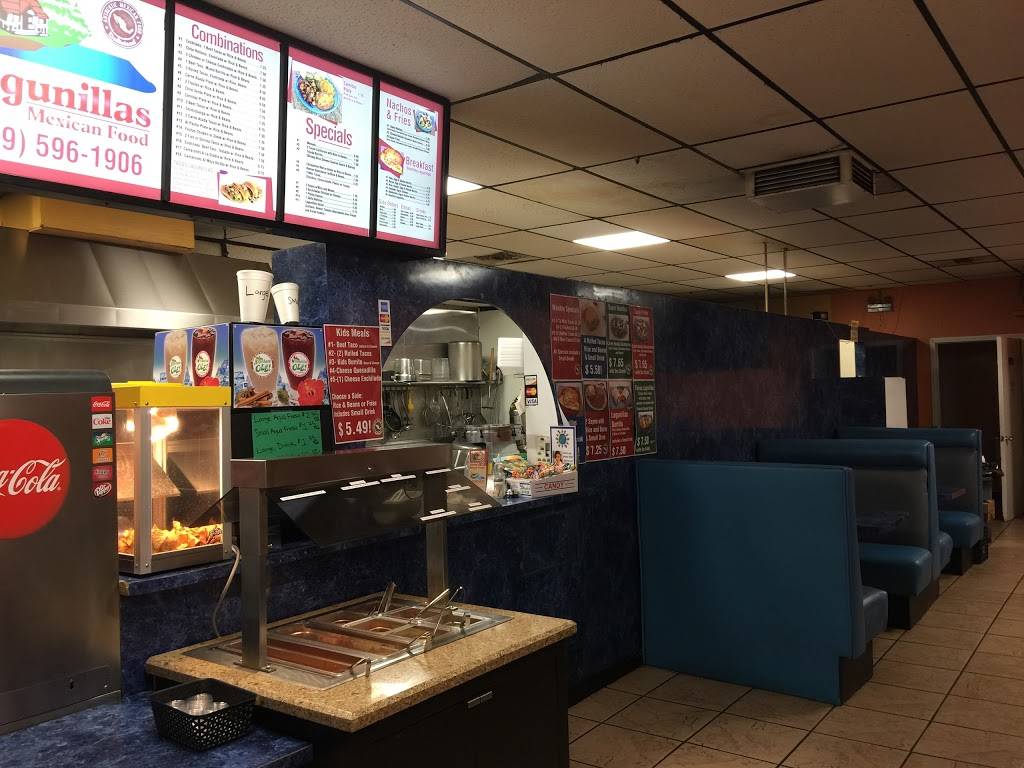 lagunillas mexican food | restaurant | 9740 Cuyamaca St, Santee, CA 92071, USA | 6195961906 OR +1 619-596-1906