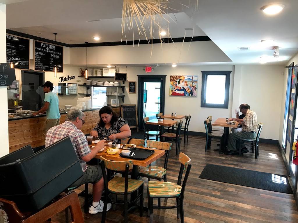 Merengue Cafe | restaurant | 654 W Iris Dr, Nashville, TN 37204, USA | 6159153642 OR +1 615-915-3642