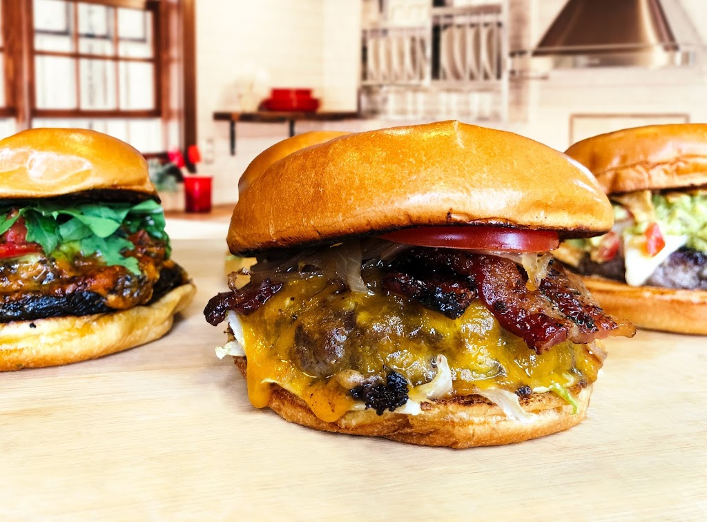 That Burger | restaurant | 10901 Domain Dr, Austin, TX 78758, USA | 3472606057 OR +1 347-260-6057