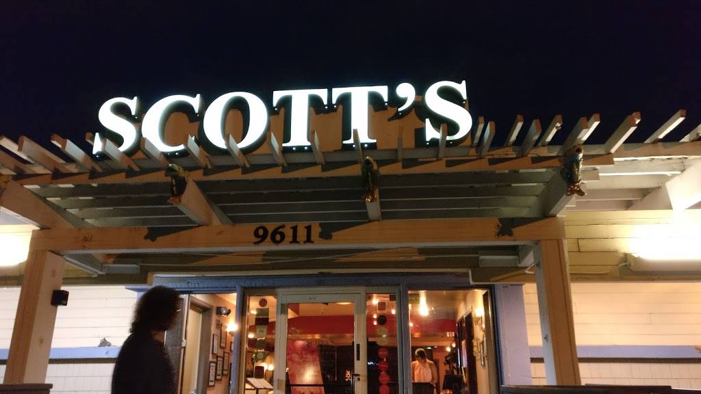 Scotts Seafood Grill & Bar | restaurant | 9611 Greenback Ln, Folsom, CA 95630, USA | 9169896711 OR +1 916-989-6711
