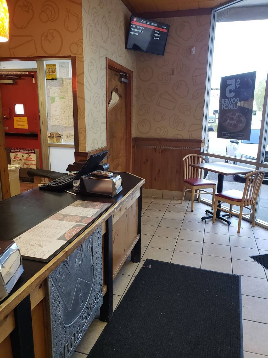 Pizza Hut | restaurant | 20206 N 27th Ave Suite B, Phoenix, AZ 85027, USA | 6235806878 OR +1 623-580-6878