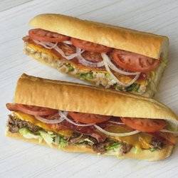 Cousins Subs | meal takeaway | 101 E Grand Ave, Port Washington, WI 53074, USA | 2622689803 OR +1 262-268-9803