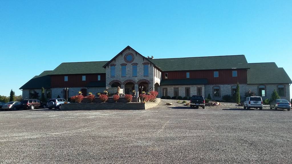 Weingarten Vineyard | restaurant | 12323 Rottler Ln, Ste. Genevieve, MO 63670, USA | 5738832505 OR +1 573-883-2505