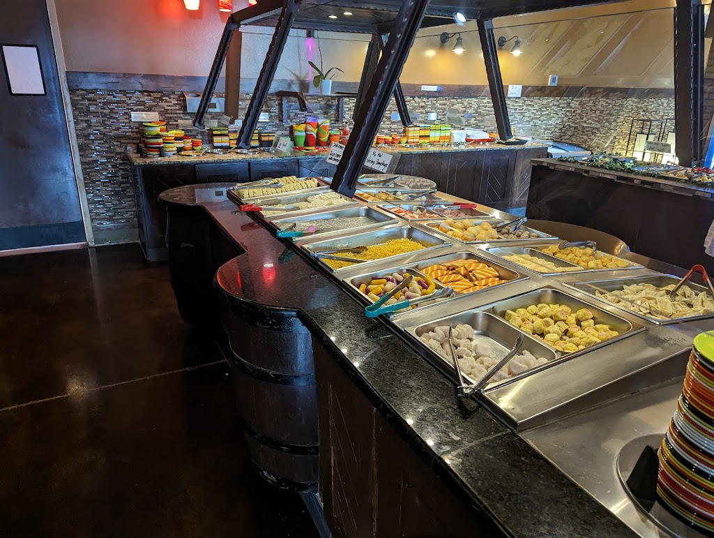 Oh! Shabu Shabu & BBQ( Hot Pot) | restaurant | 10622 S River Front Pkwy, South Jordan, UT 84095, USA | 8013002285 OR +1 801-300-2285