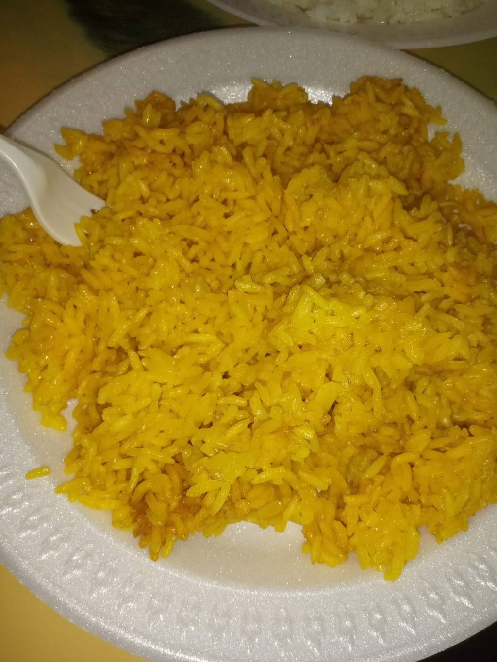 The Hong Kong Restaurant | restaurant | 134 Roxboro Rd, Oxford, NC 27565, USA | 9196920006 OR +1 919-692-0006