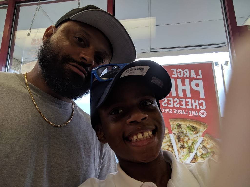 Papa Johns Pizza | restaurant | 10008 Two Notch Rd, Columbia, SC 29223, USA | 8038651181 OR +1 803-865-1181