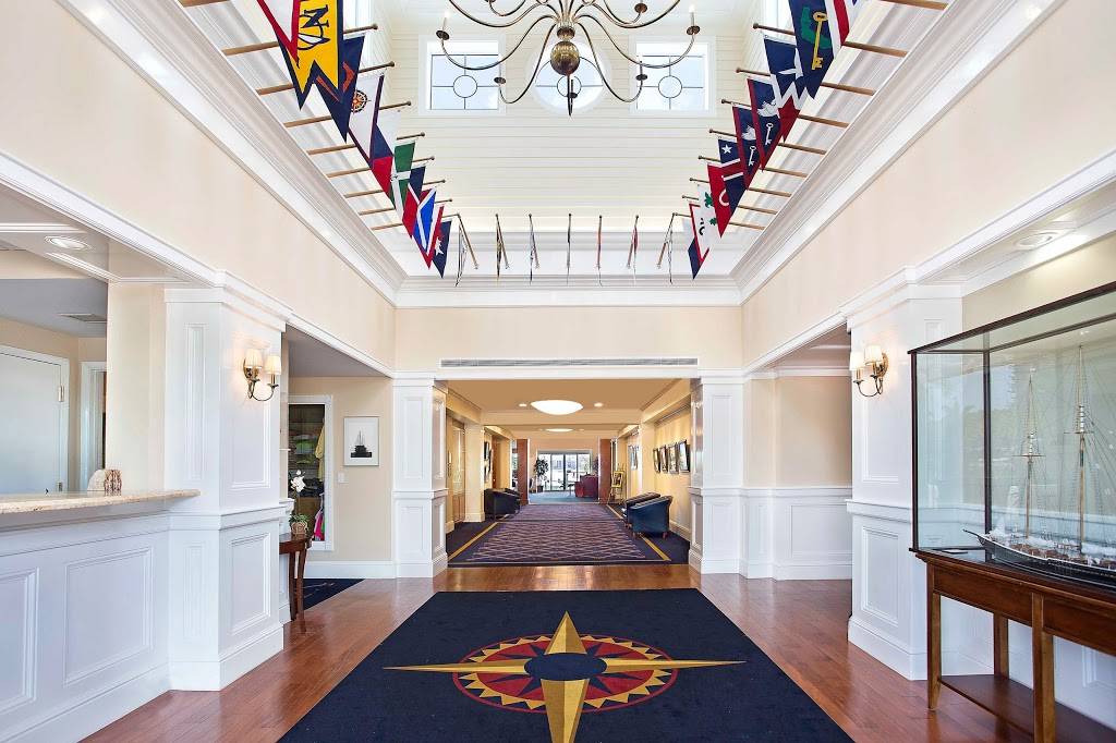 Bird Key Yacht Club | restaurant | 301 Bird Key Dr, Sarasota, FL 34236, USA | 9419534455 OR +1 941-953-4455