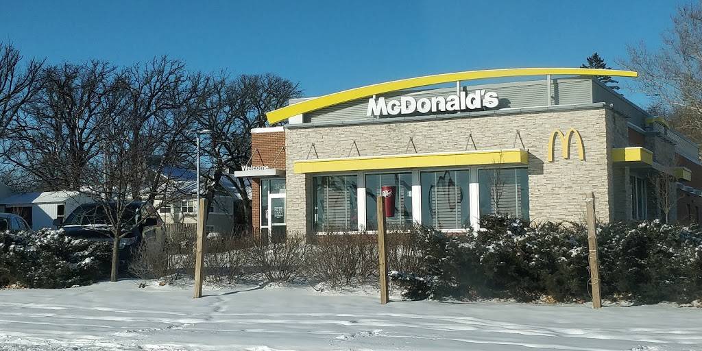 McDonalds | cafe | 3621 Lincoln Way, Ames, IA 50010, USA | 5152925200 OR +1 515-292-5200