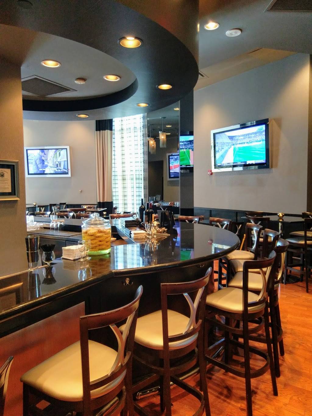 Mortons The Steakhouse | restaurant | 2100 Pacific Ave, Atlantic City, NJ 08401, USA | 6094491044 OR +1 609-449-1044