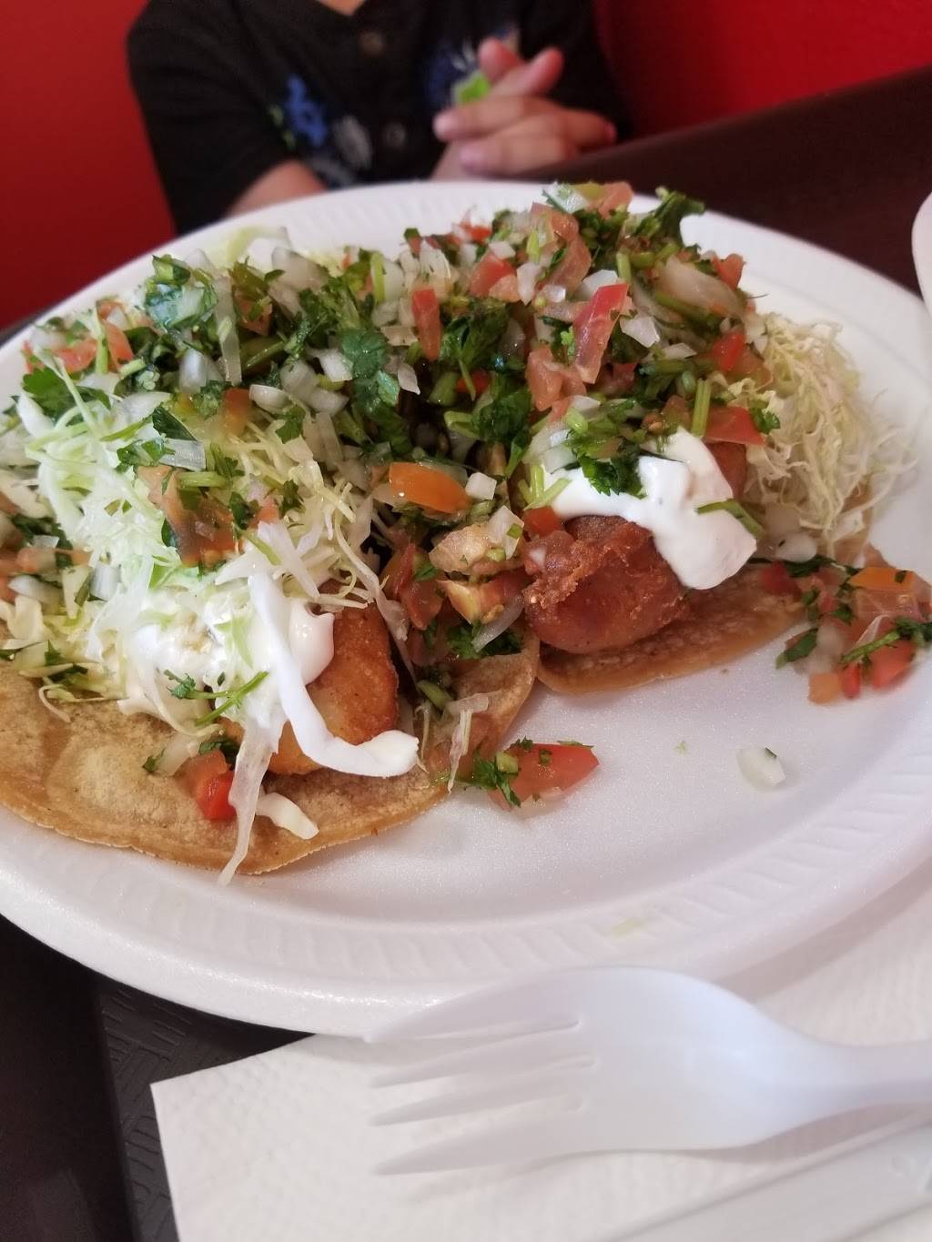 Alanbertos | restaurant | 1705 S Tippecanoe Ave, San Bernardino, CA 92408, USA | 9097995451 OR +1 909-799-5451