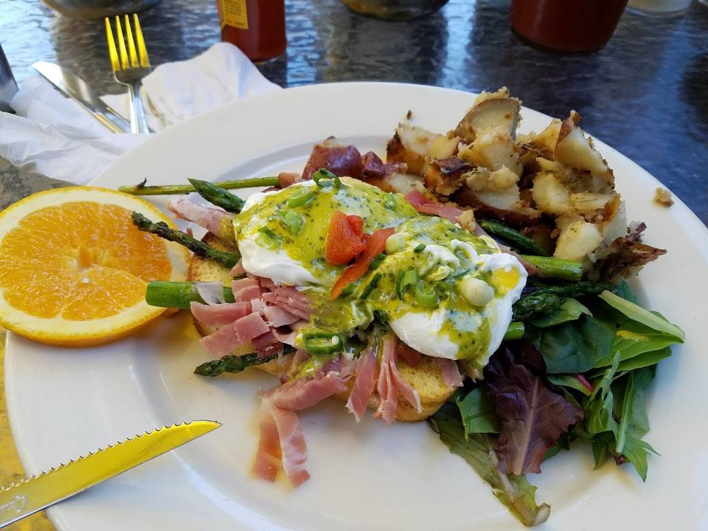 Cafe La Maude | cafe | 816 N 4th St, Philadelphia, PA 19123, USA | 2673187869 OR +1 267-318-7869