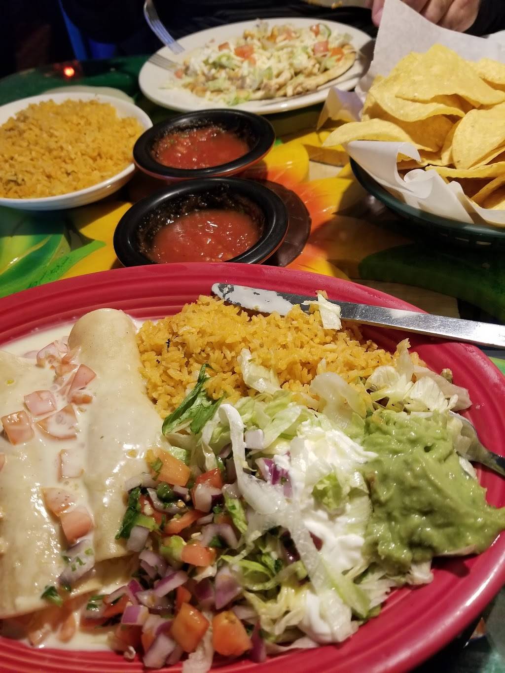 Don Tequila | restaurant | 1134 N Abbe Rd, Elyria, OH 44035, USA | 4403220110 OR +1 440-322-0110