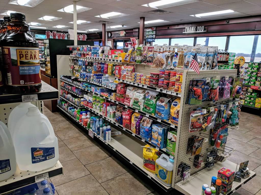 Caseys | restaurant | 900 E Market St, Somonauk, IL 60552, USA | 8154981938 OR +1 815-498-1938