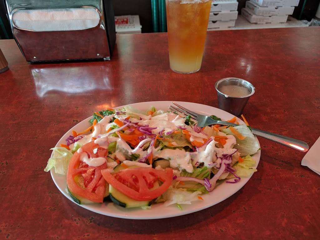 LuBos Ny Pizza | restaurant | 15352 E Ida Dr, Centennial, CO 80015, USA | 3036939196 OR +1 303-693-9196