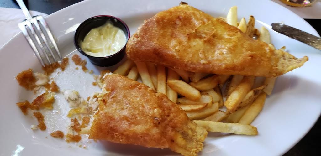 Crabby Joes Bar • Grill | restaurant | 70 King St E, Kitchener, ON N2G 2K6, Canada | 5195704500 OR +1 519-570-4500